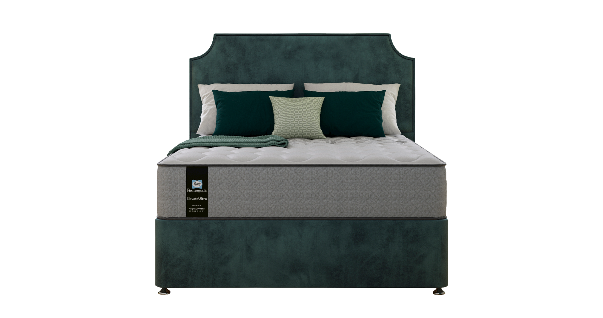 14 tate bed