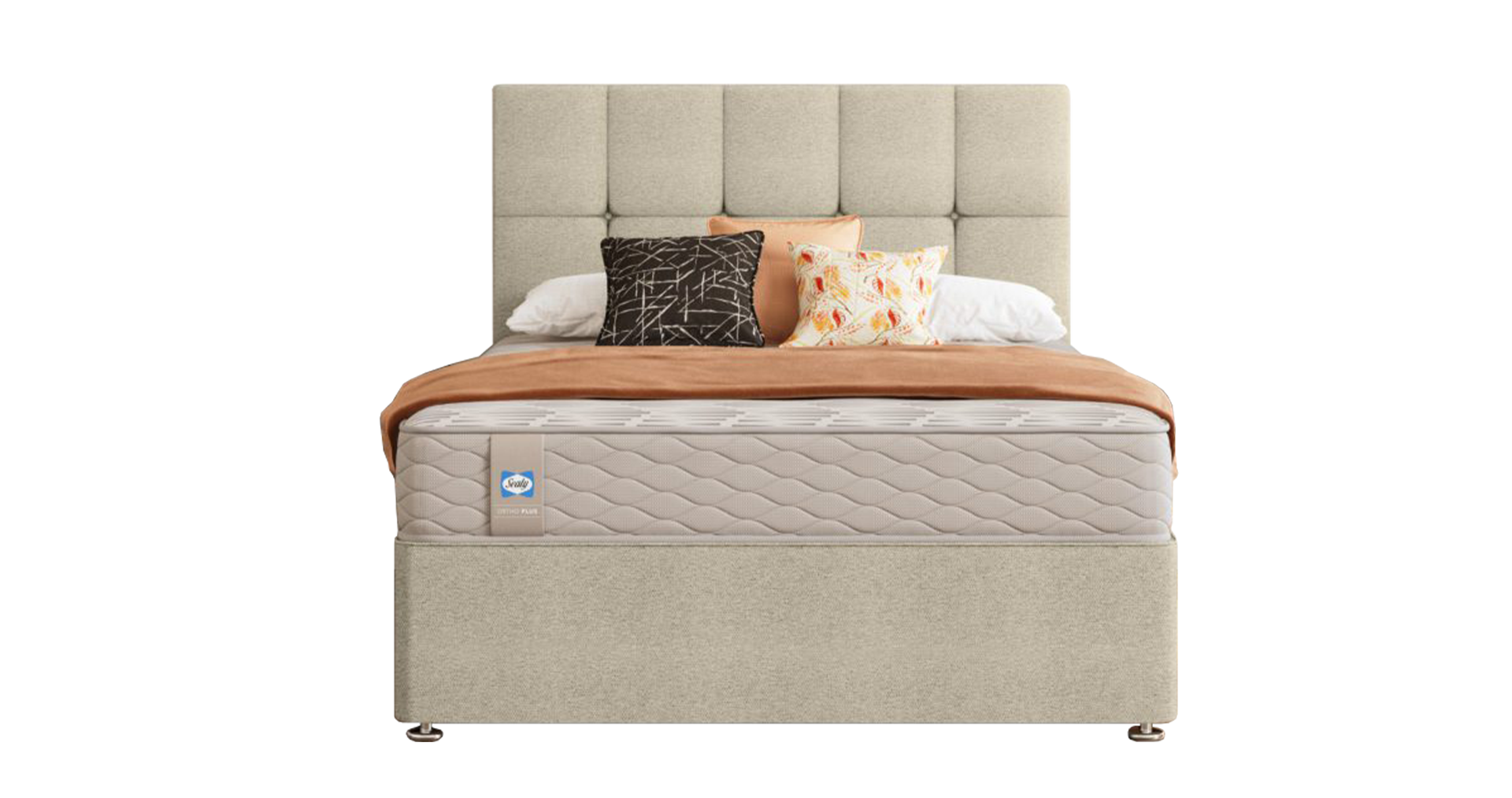 16 savoy bed
