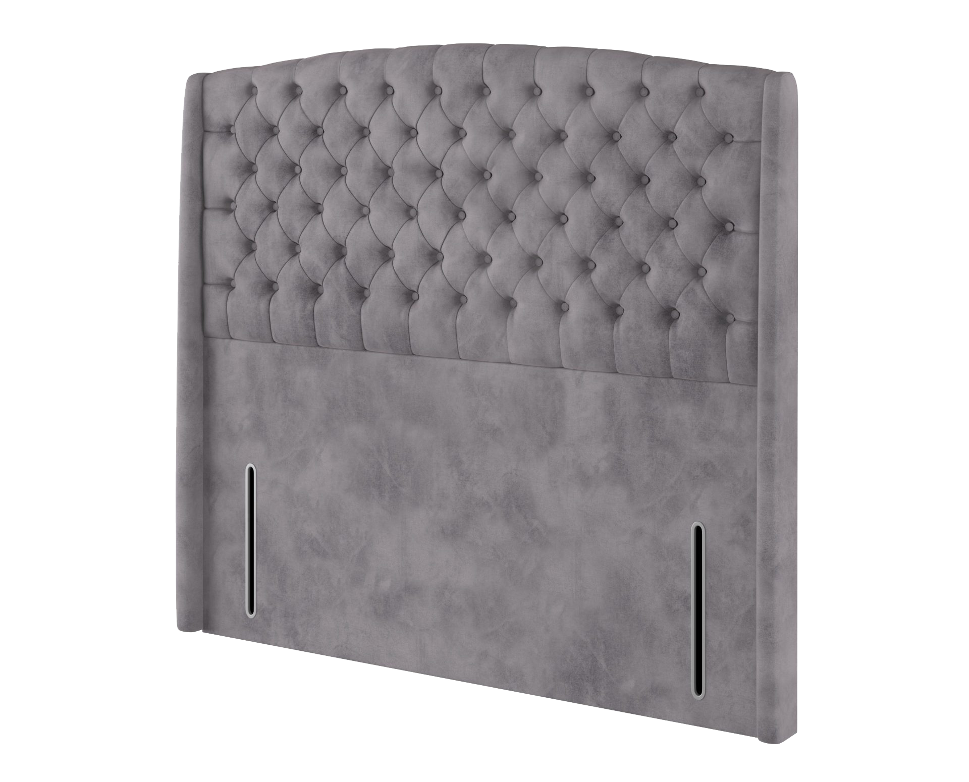 18 pavillion headboard cutout