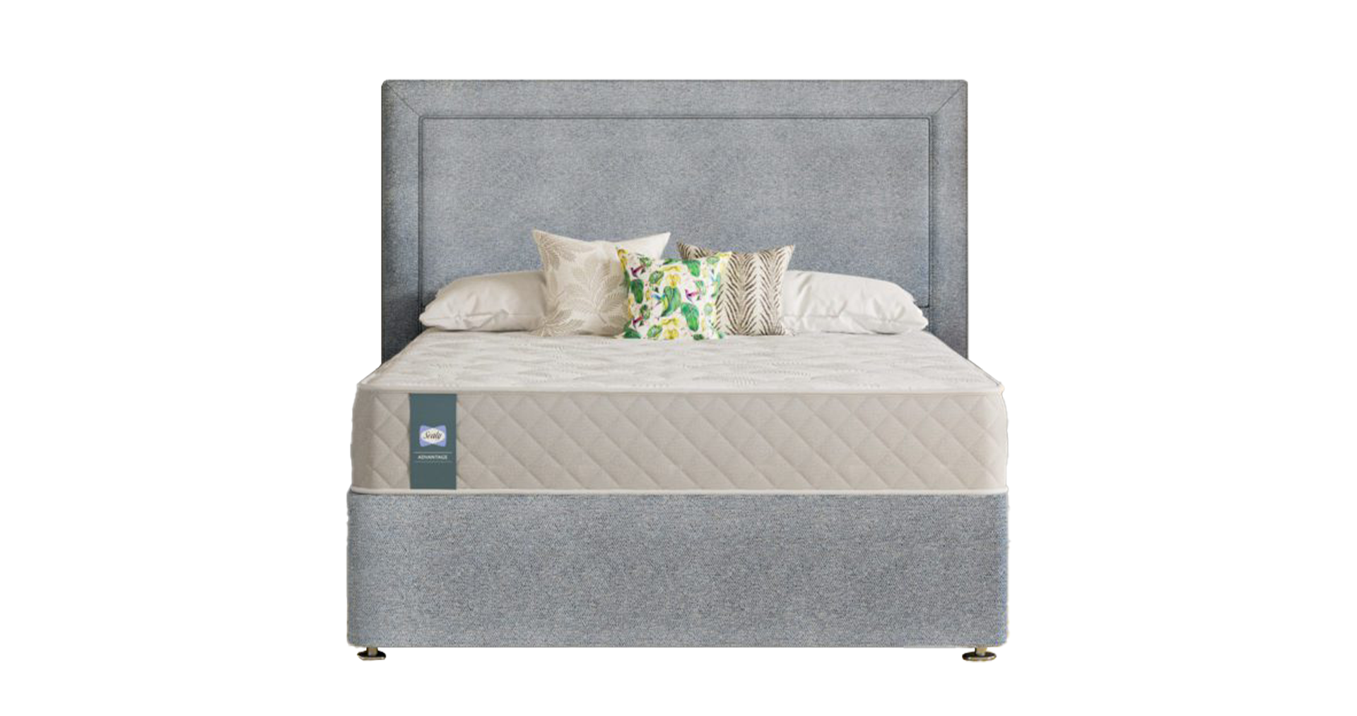 19 Bedford bed cut out