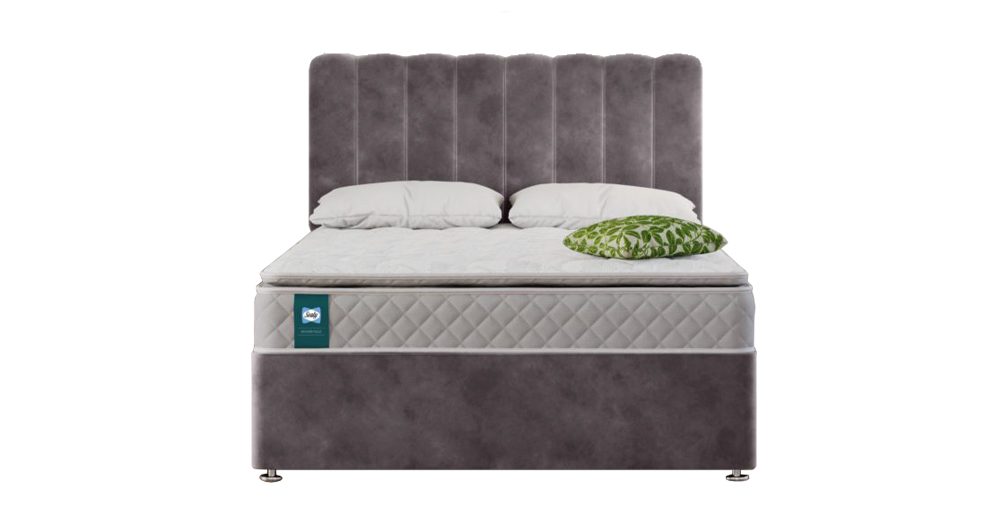 21 Kingsley bed cut out