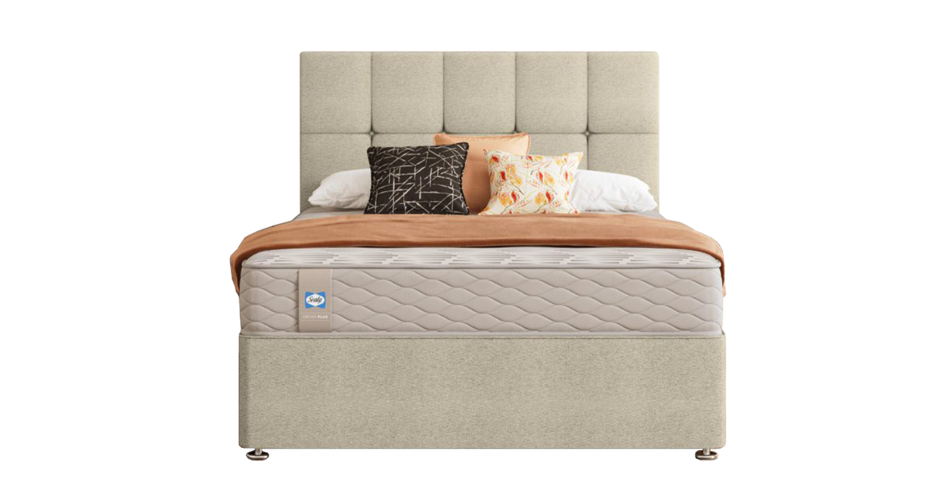 26 Scafell bed cut out