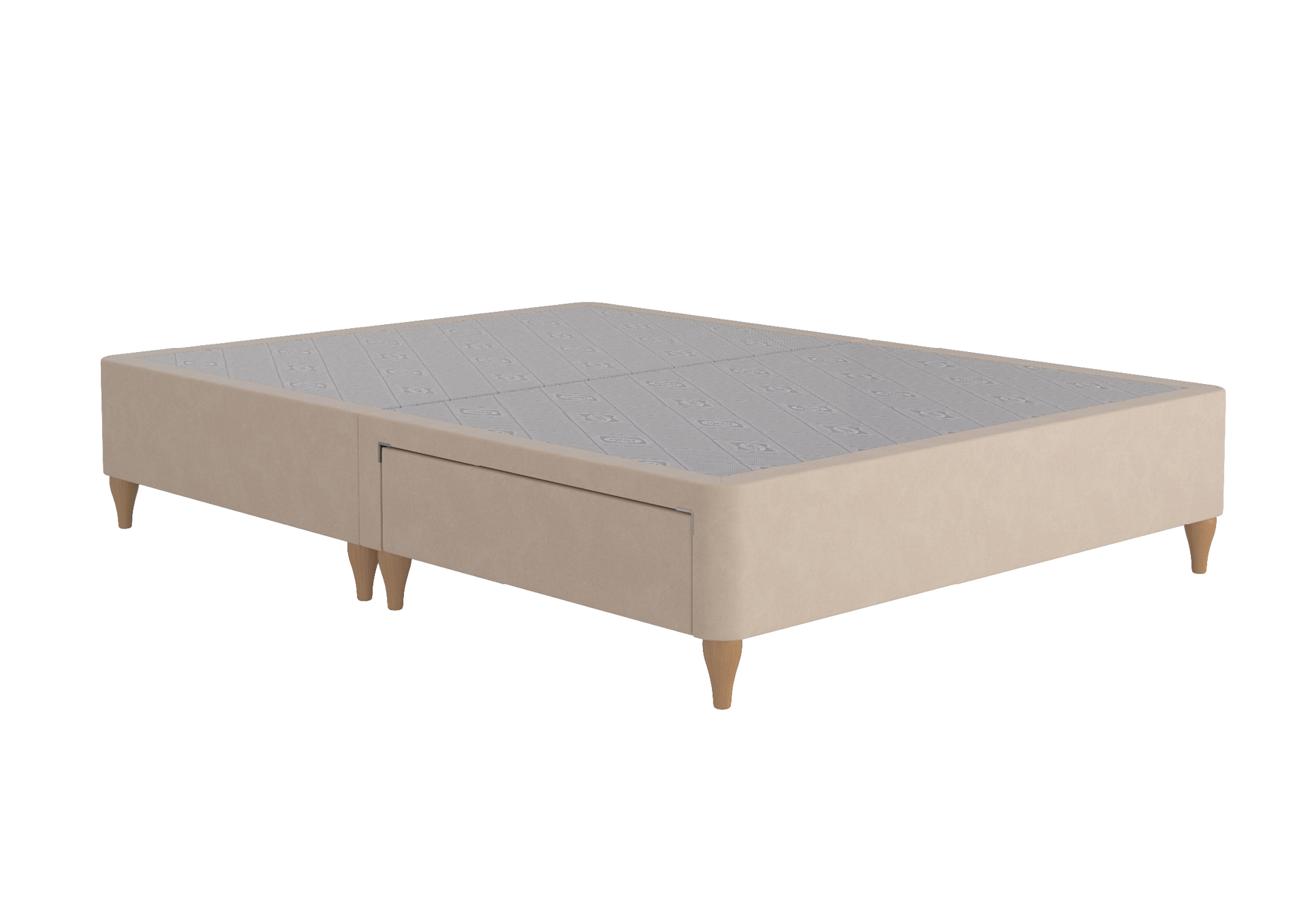 3 22 Drawer Divan Base Hero image