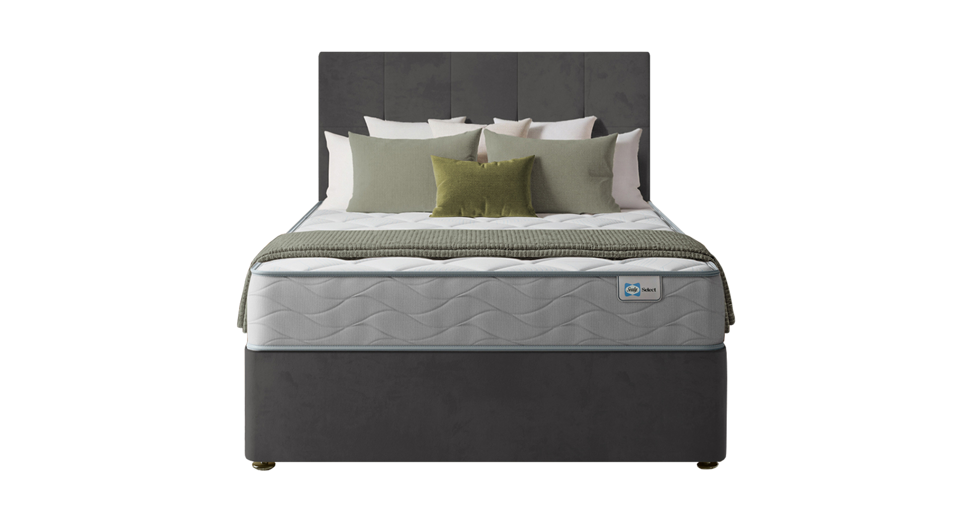 32 select medium bed cut out