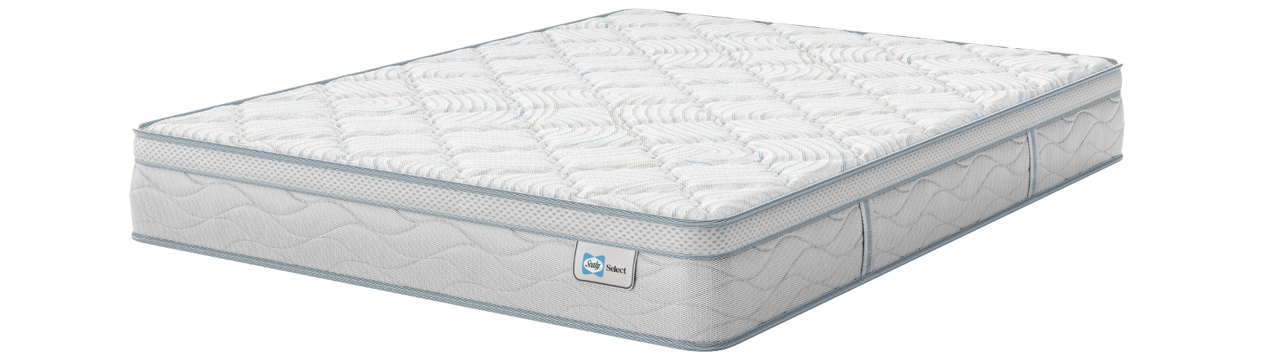 8 Select Extra Firm Plus