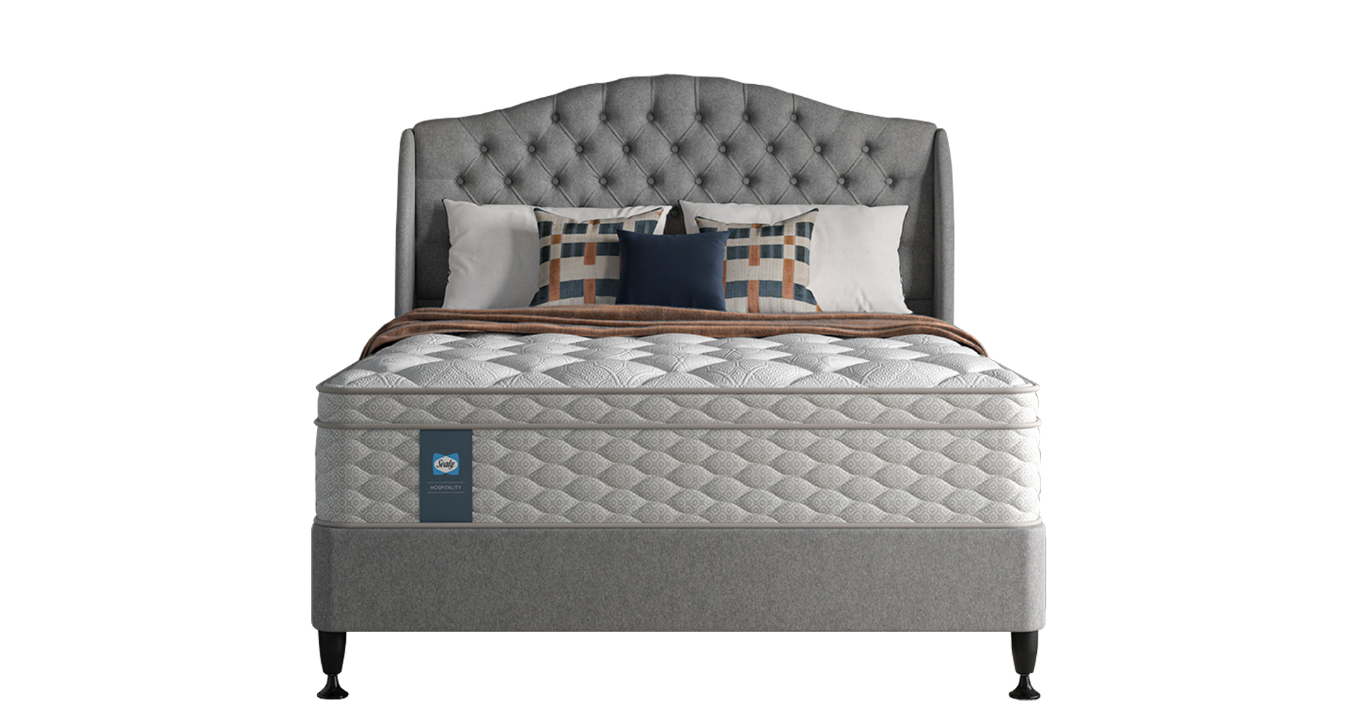 Aristocrat Bed
