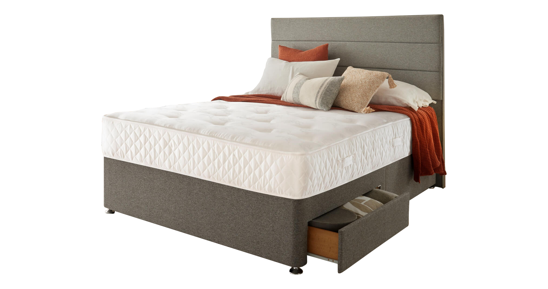 Cunard bed
