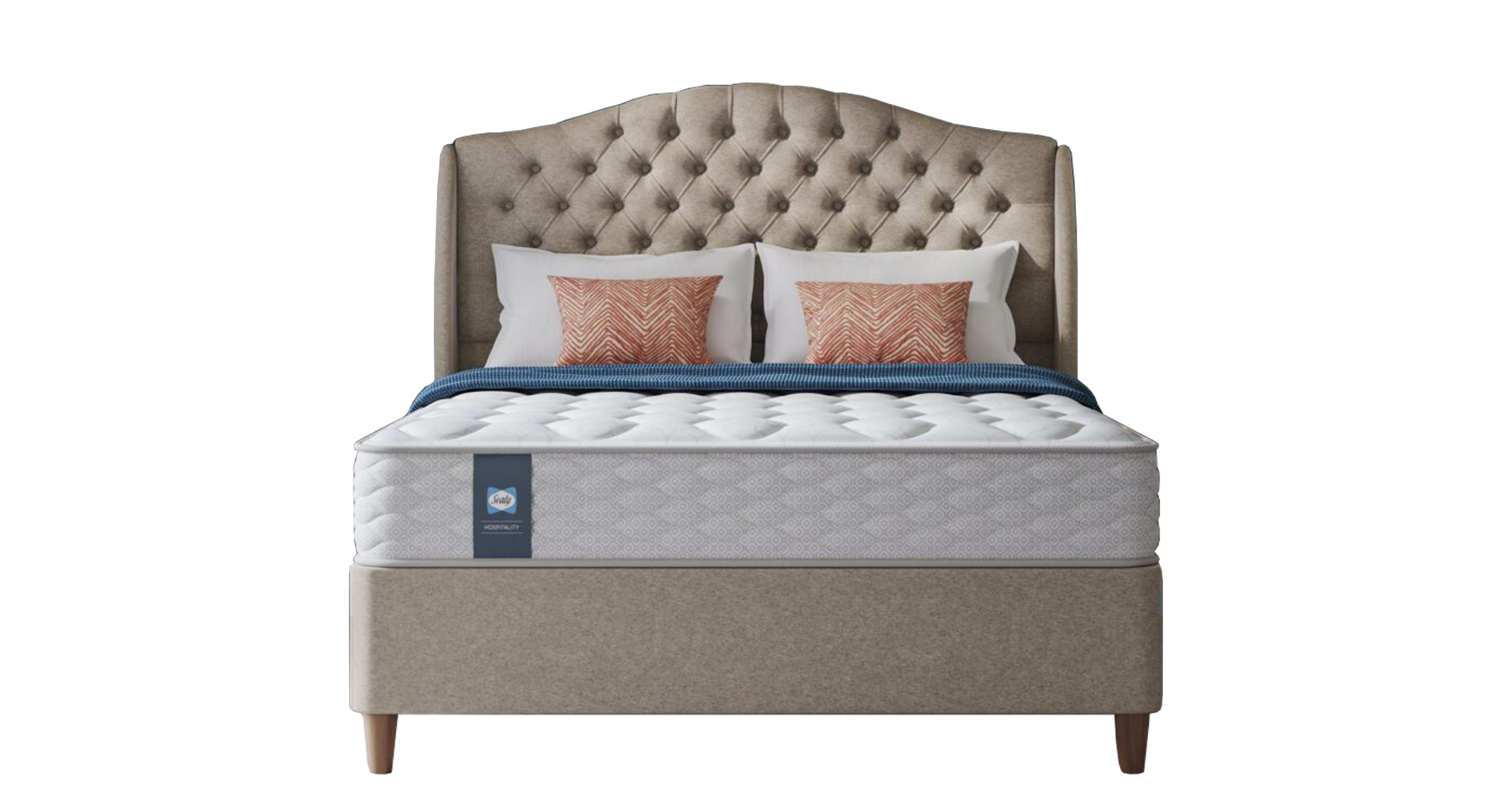 Duchess Bed