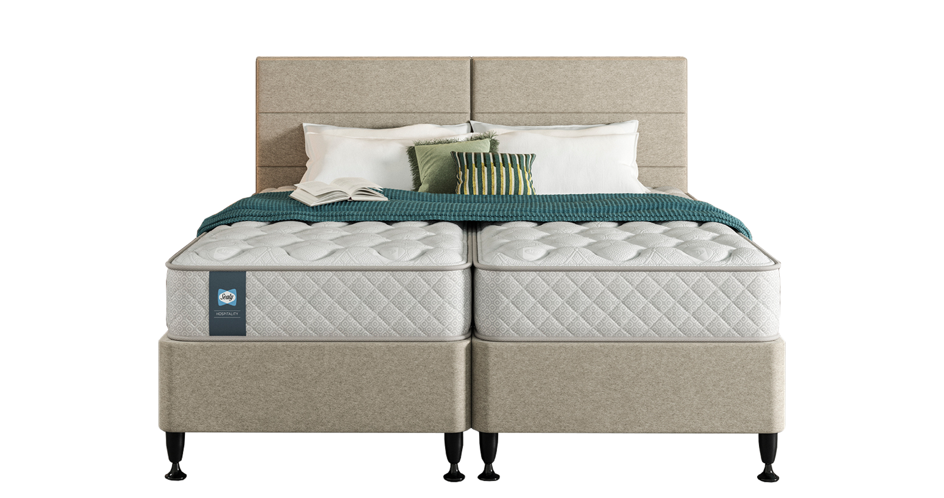 Duke Bed