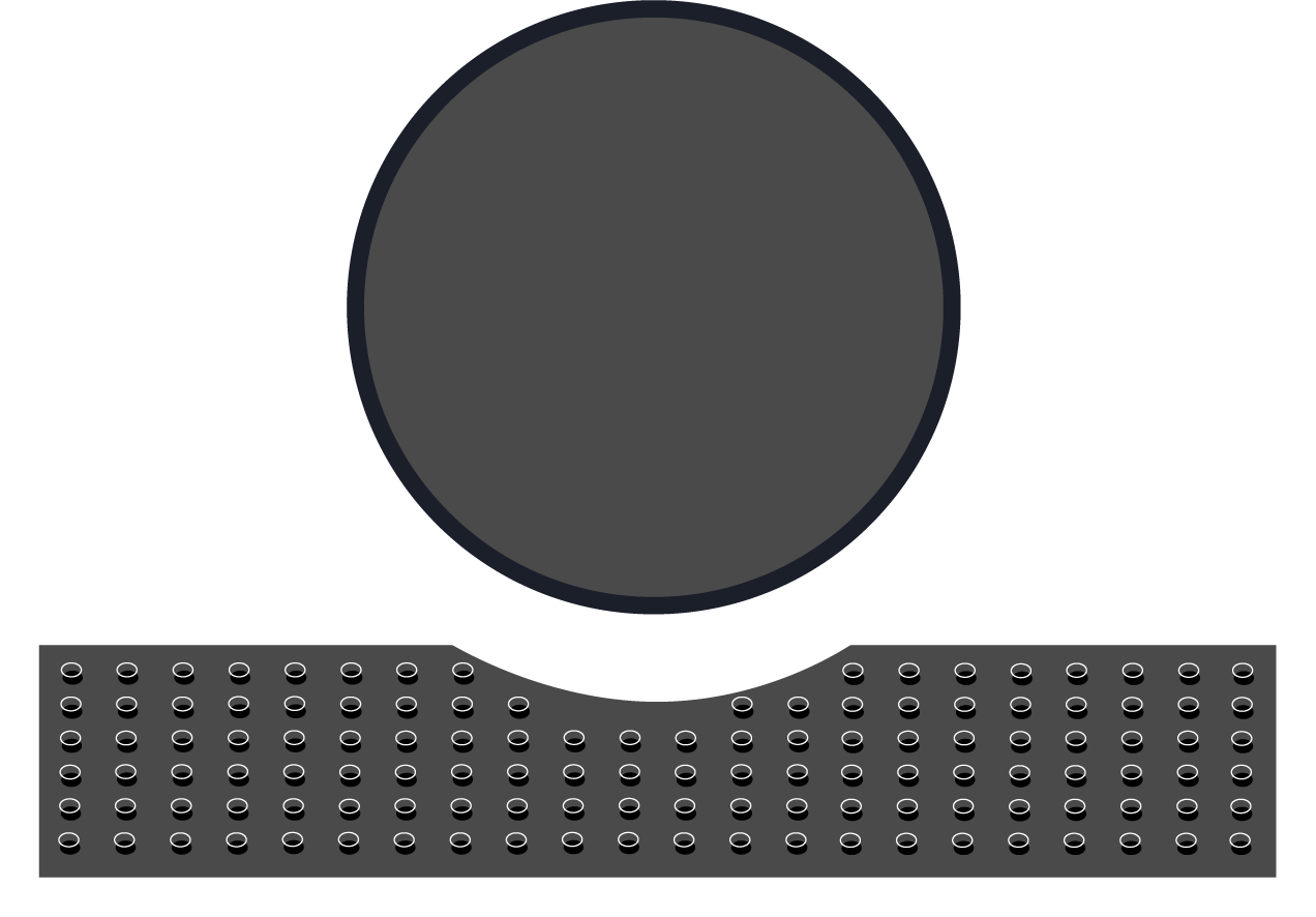 ElevateUL INFUSEGraphite DarkIcon