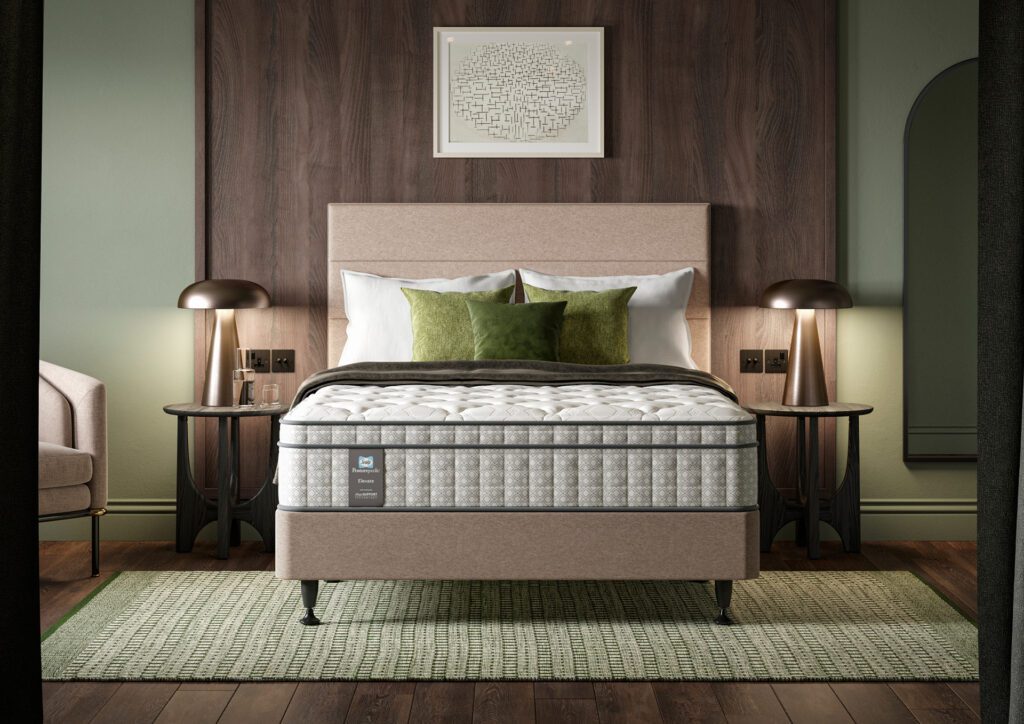 Hospitality Opulence Roomset