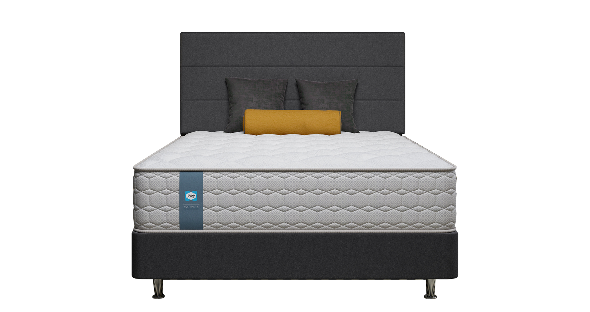 Imperial Bed