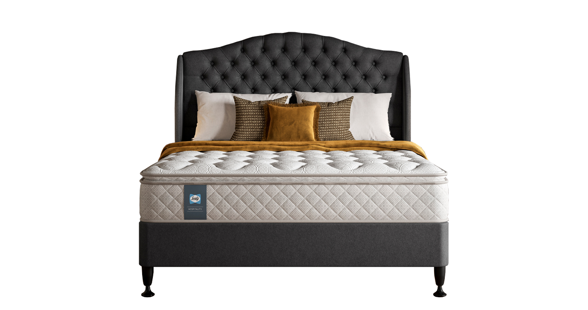 Majesty Bed