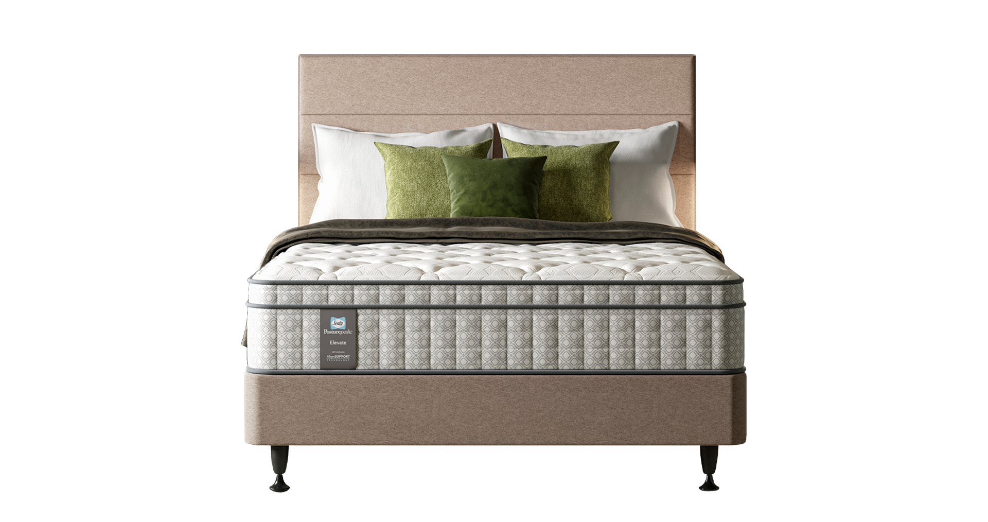 Opulence Bed