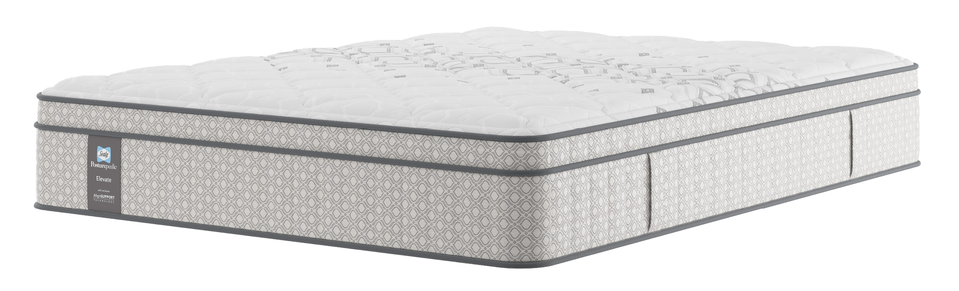 Opulence - Mattress