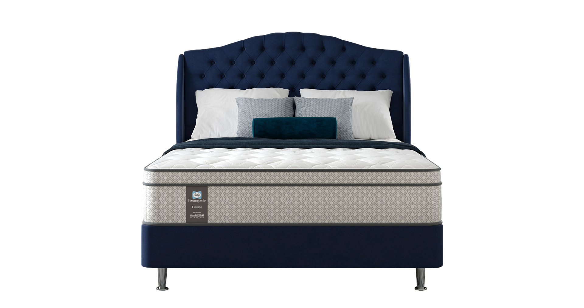 Regal Bed 1