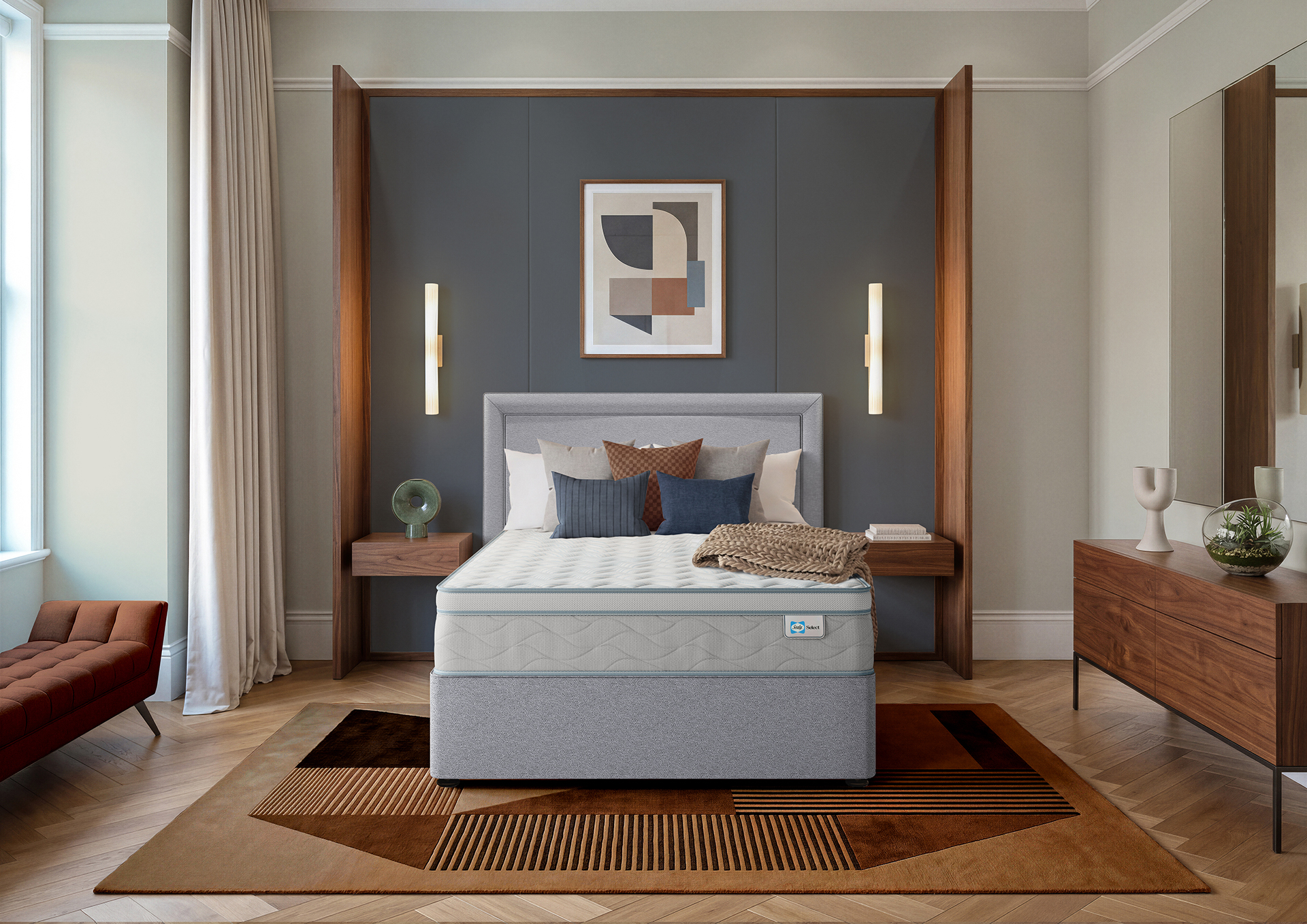 SELECT LUXE MEDIUM BEDDING Front on 1920x1358 v1
