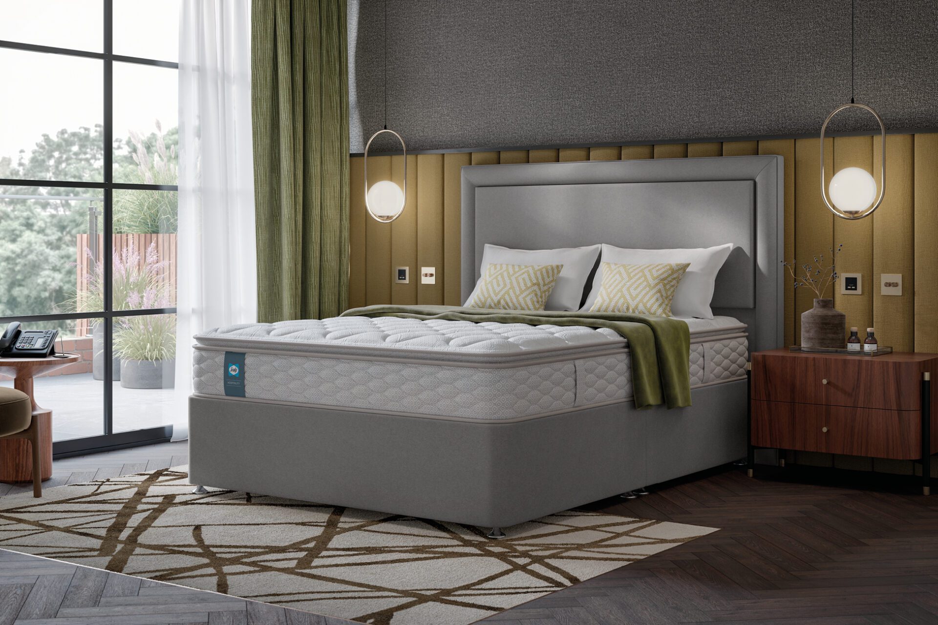 SL 1586 VillageCrest Roomset Angle scaled 1