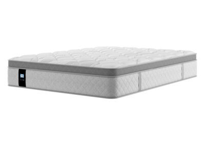 PostureLux Deep Quilted Geltex Mattress