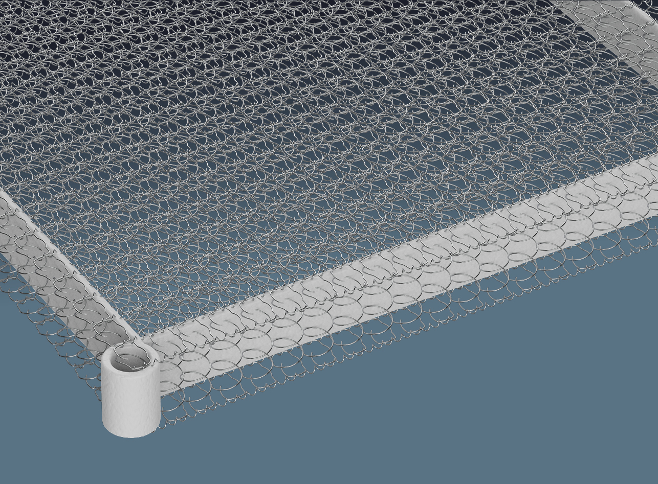SL 2764 Select EdgeGuardWeb