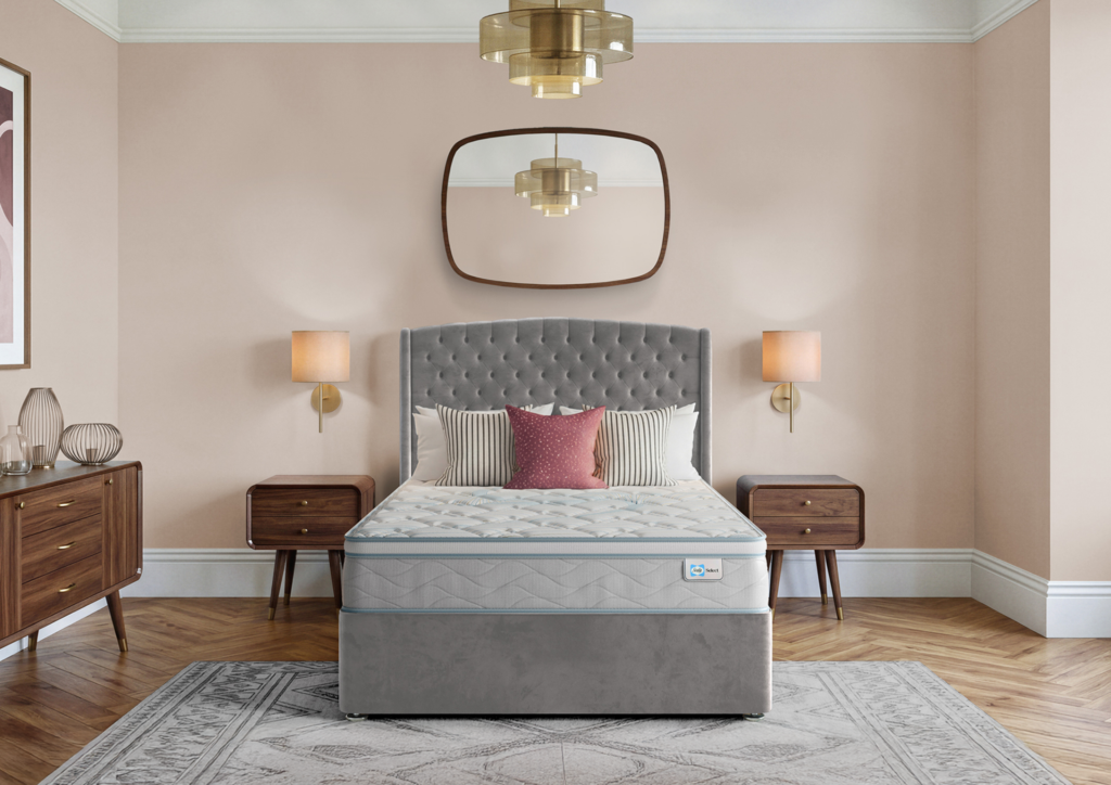 Select Extra Firm Luxe 1
