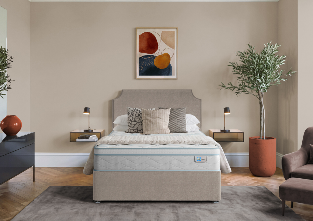 Select Firm Luxe 2
