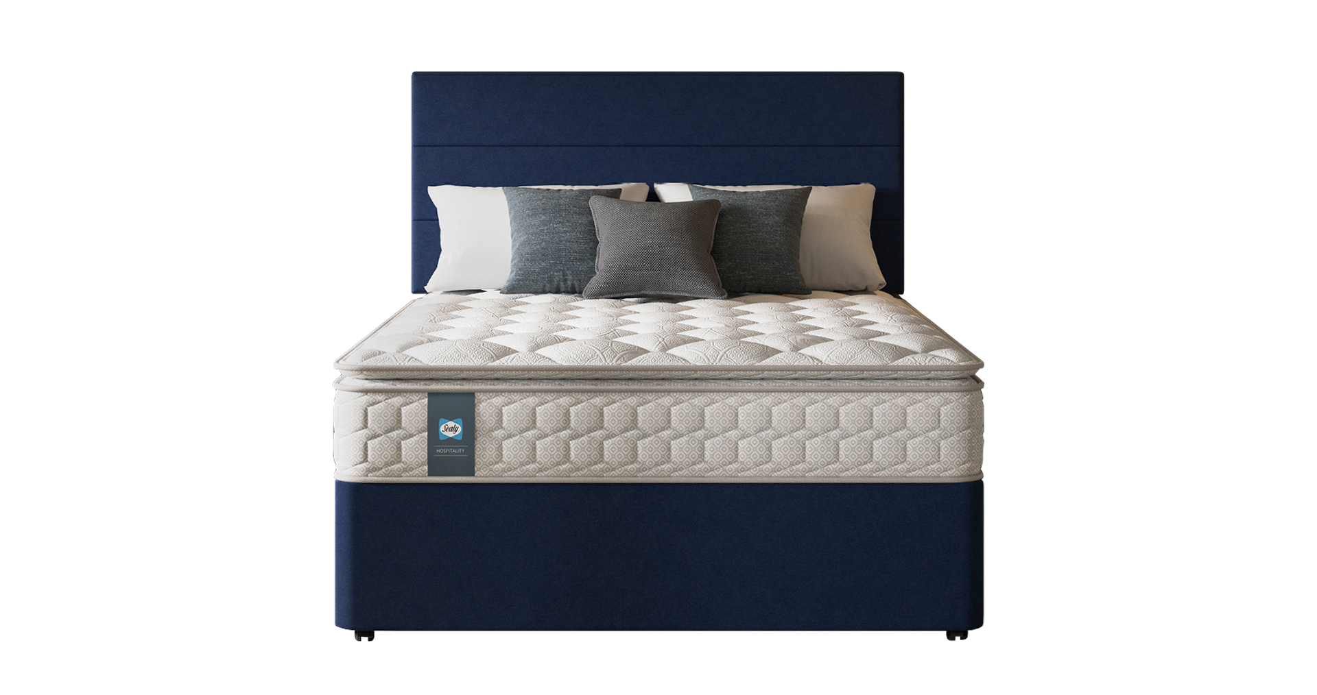 Sovereign Bed
