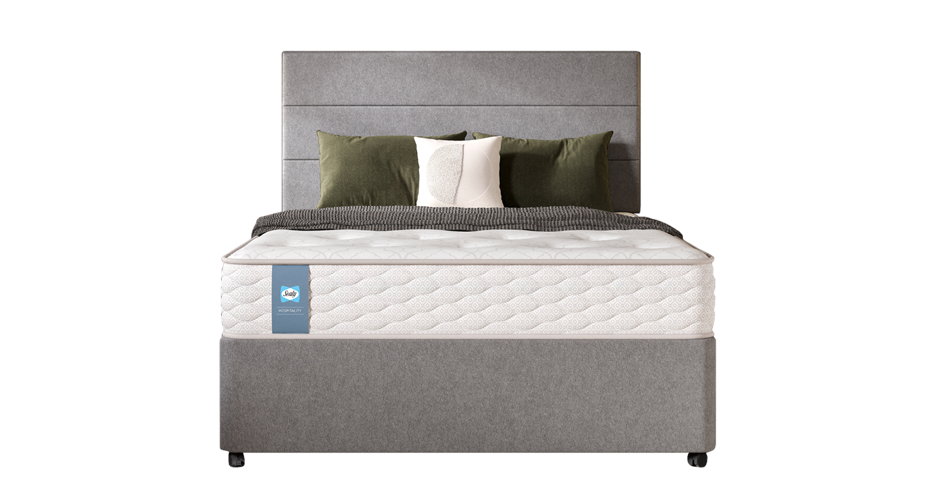 Tudor Bed