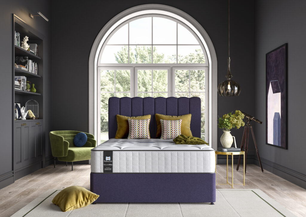 VM1193 SEALY HEADBOARD REPLACE SC13 S02 FIRM ADOBE 98