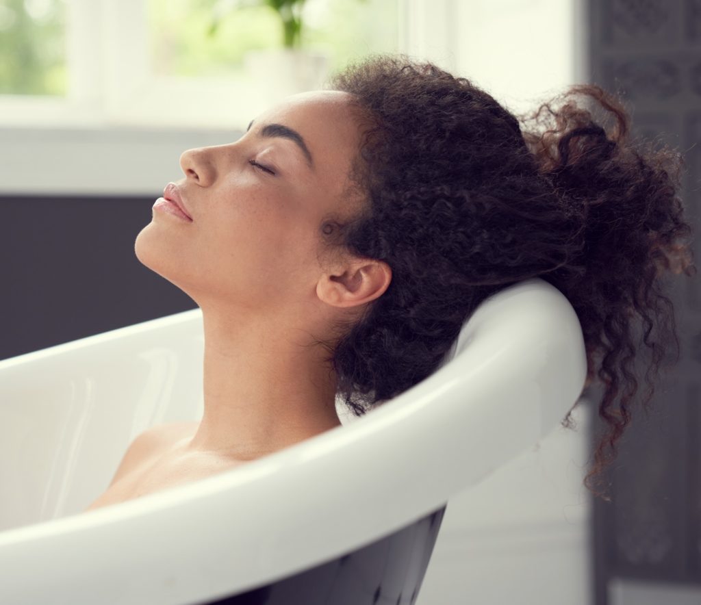 Six expert tips to help you sleep when the clocks go forward 1 bath 1024x884 1