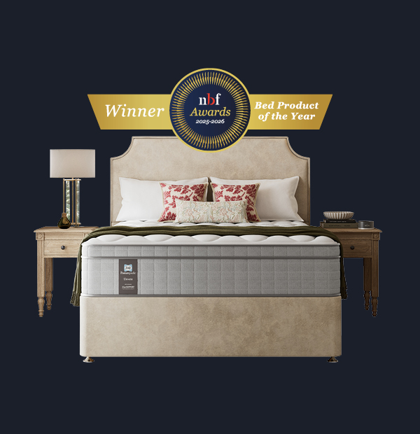 Award-Winning Comfort 3 image