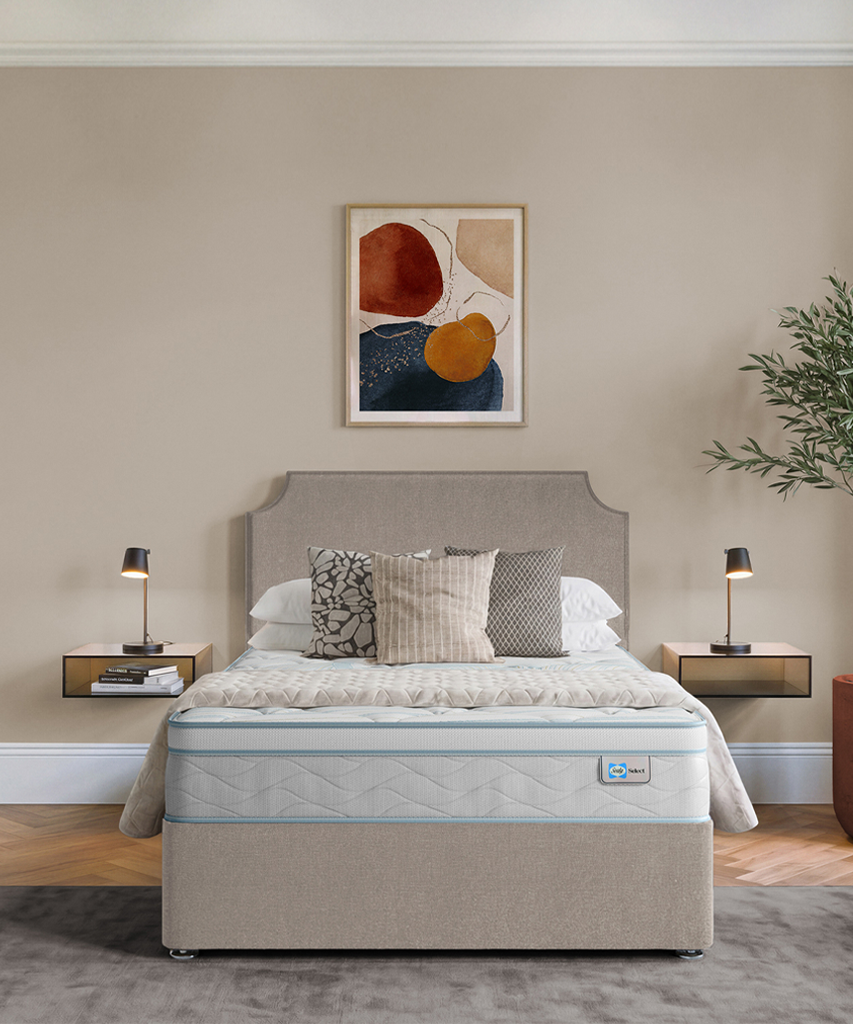 select firm luxe 1
