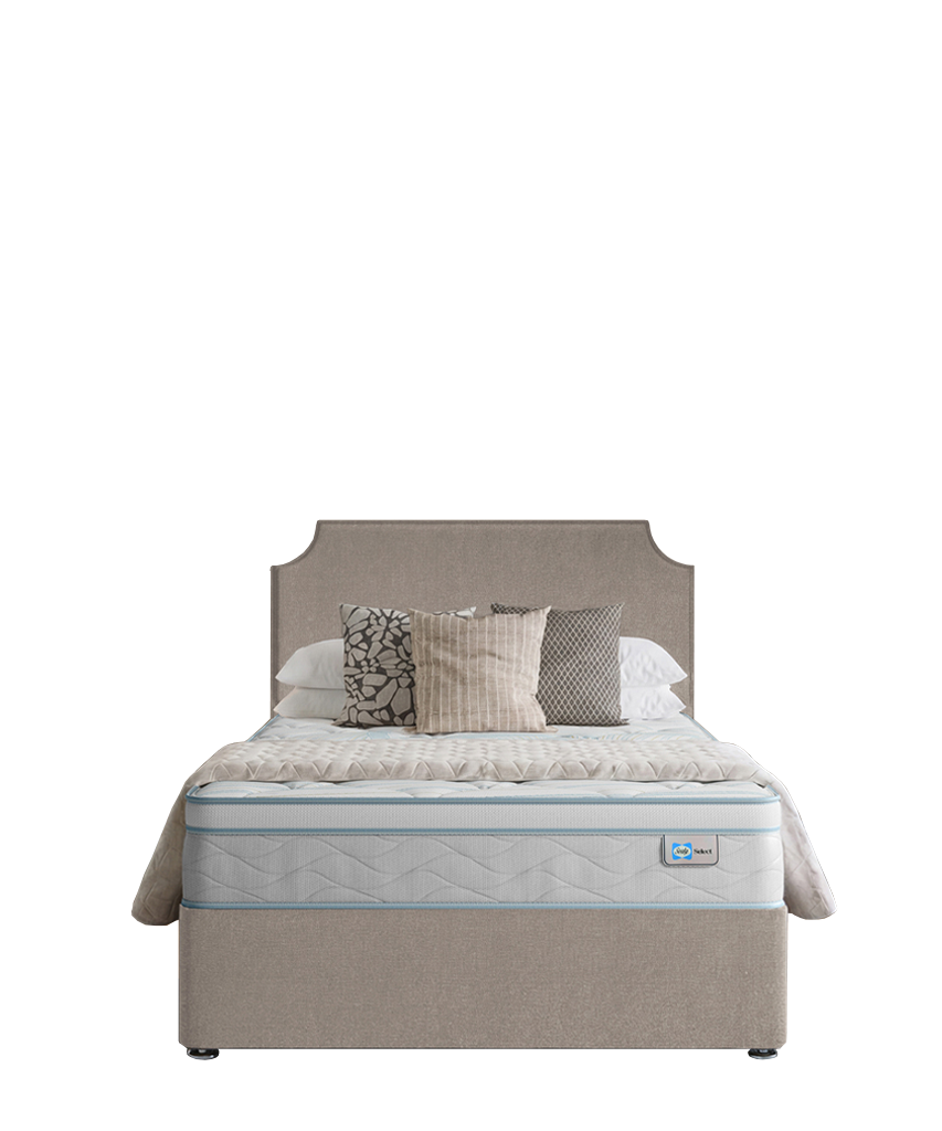 select firm luxe cut 1