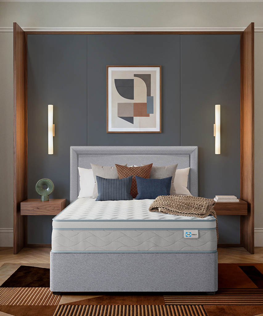 select medium luxe 1