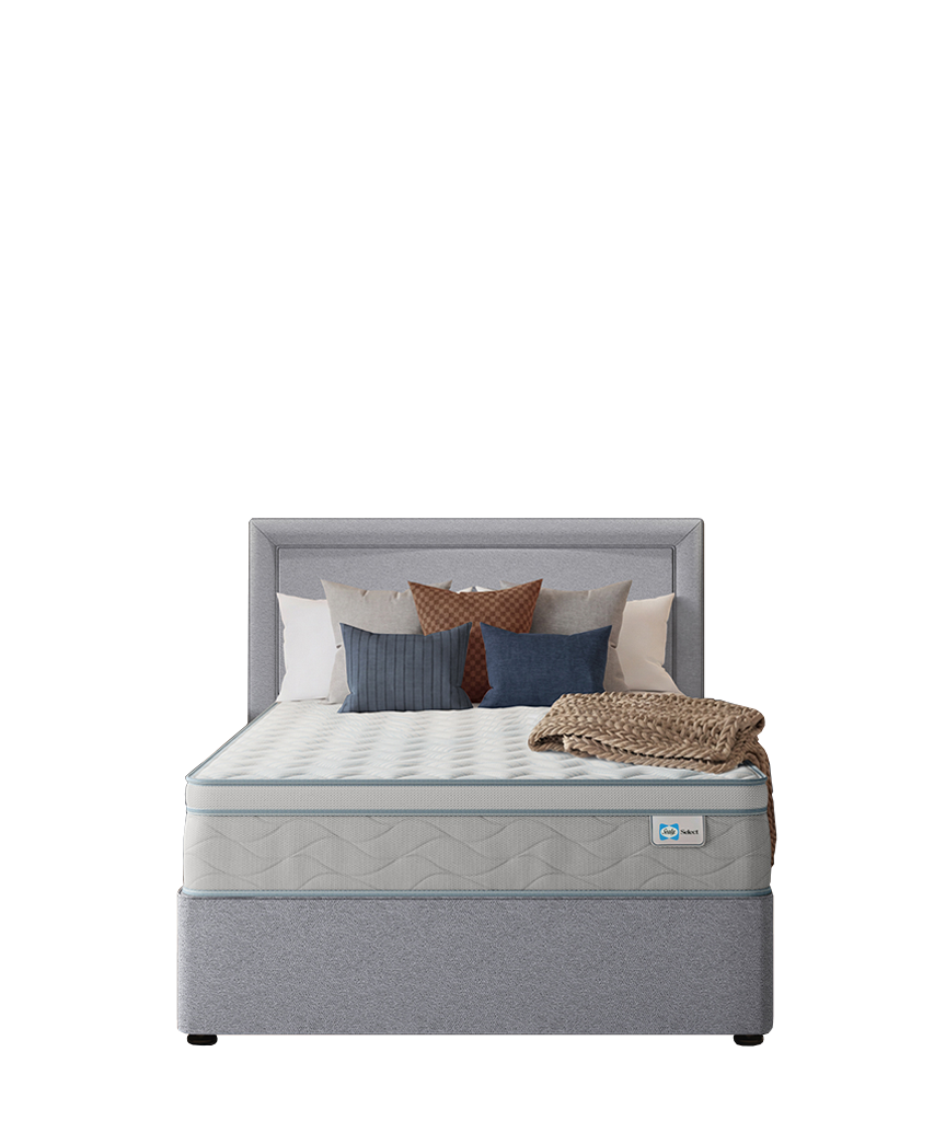 select medium luxe cut 1