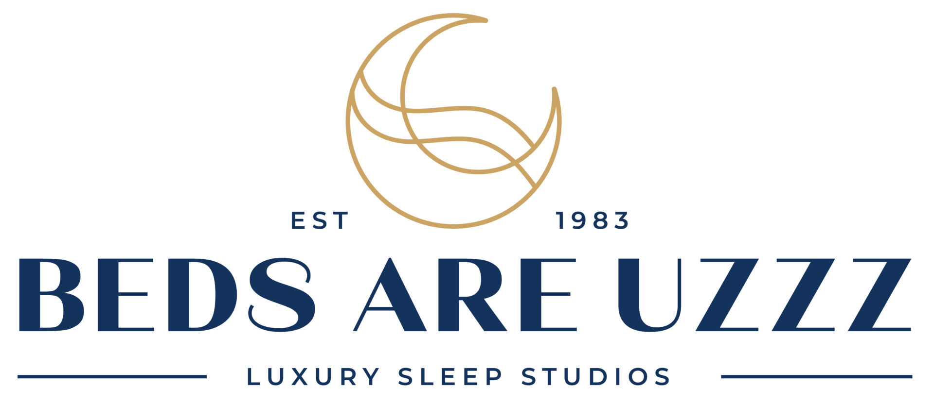 BAU Logo Master Navy 1