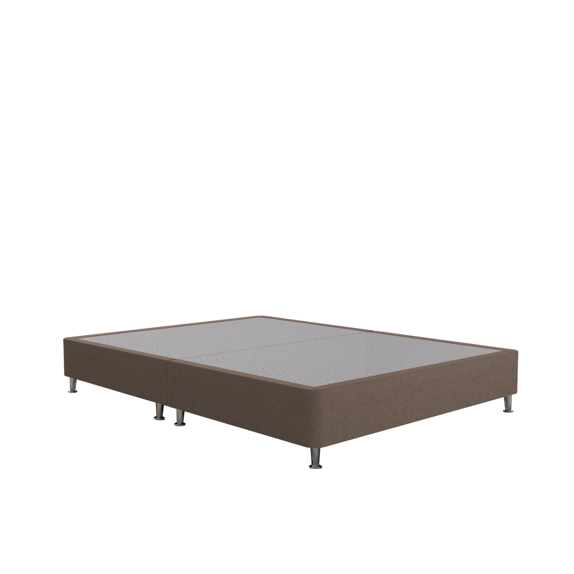 DIVAN 2 DRAWER MINI DRAWER MIDNIGHT MAIN NEW MOCHA scaled