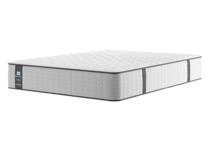 SealyPosturepedicElevateGelCoolComfort