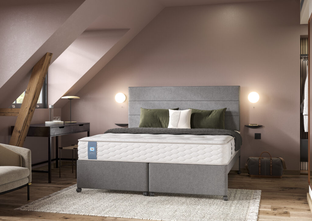 VM1290 SEALY HOSPITALITY ADDITIONS APRIL 23 SC01 VISITOR DIVAN S02 ADOBE 98