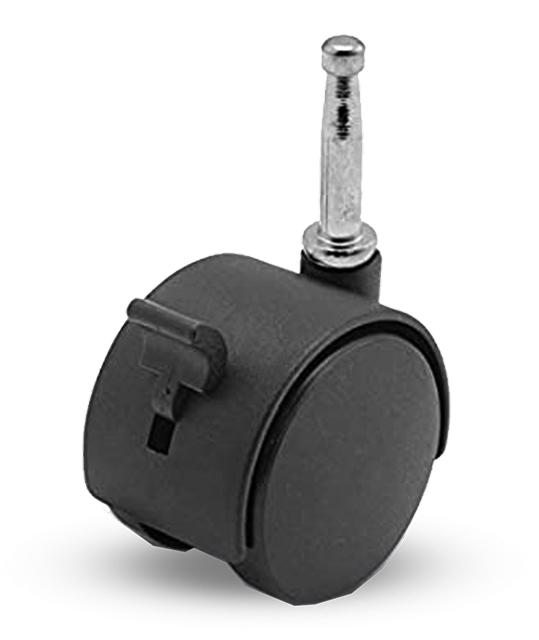 black-locking-castors