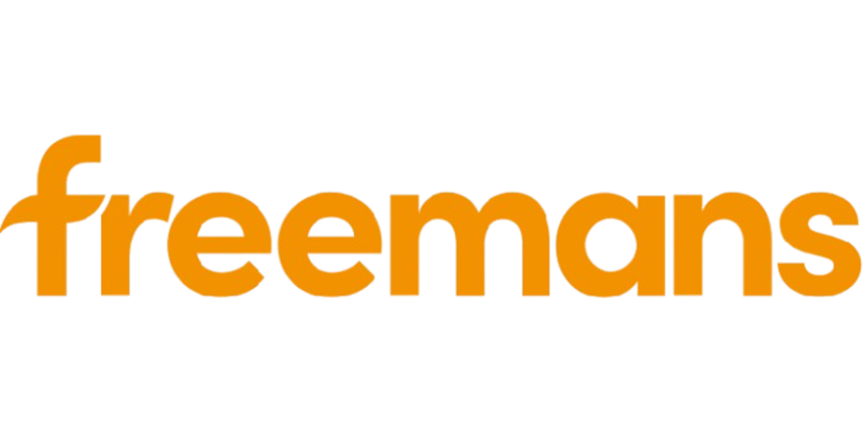 freemans logo